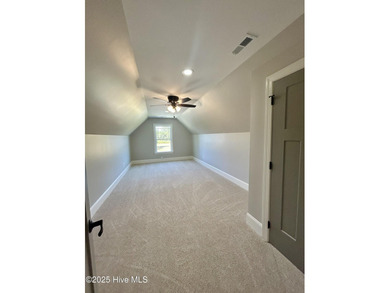 Don't miss the opportunity to see the Telfair Model by River on River Landing Golf Course in North Carolina - for sale on GolfHomes.com, golf home, golf lot