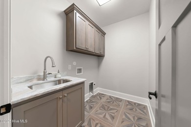 Don't miss the opportunity to see the Telfair Model by River on River Landing Golf Course in North Carolina - for sale on GolfHomes.com, golf home, golf lot