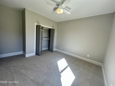 Don't miss the opportunity to see the Telfair Model by River on River Landing Golf Course in North Carolina - for sale on GolfHomes.com, golf home, golf lot