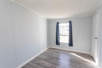 Spacious & Affordable remodled 3 Bedroom, 2 Bath Manufactured on Wild Wing Plantation in South Carolina - for sale on GolfHomes.com, golf home, golf lot