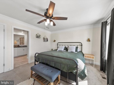 Introducing 35122 Wright Way - A Lovely Townhome with Golf on Plantation Lakes Golf and Country Club in Delaware - for sale on GolfHomes.com, golf home, golf lot