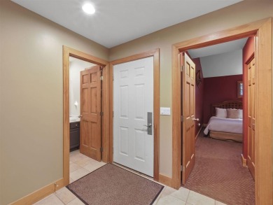 Welcome to your mountain retreat in the heart of Boyne Mountain on Boyne Mountain Resort - Alpine in Michigan - for sale on GolfHomes.com, golf home, golf lot