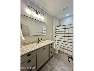 Don't miss the opportunity to see the Telfair Model by River on River Landing Golf Course in North Carolina - for sale on GolfHomes.com, golf home, golf lot