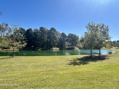 Don't miss the opportunity to see the Telfair Model by River on River Landing Golf Course in North Carolina - for sale on GolfHomes.com, golf home, golf lot