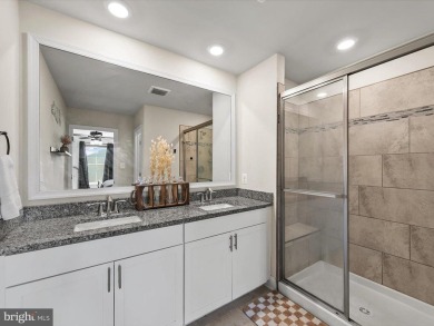 Introducing 35122 Wright Way - A Lovely Townhome with Golf on Plantation Lakes Golf and Country Club in Delaware - for sale on GolfHomes.com, golf home, golf lot