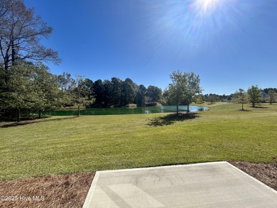 Don't miss the opportunity to see the Telfair Model by River on River Landing Golf Course in North Carolina - for sale on GolfHomes.com, golf home, golf lot