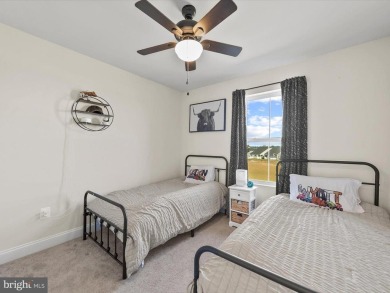 Introducing 35122 Wright Way - A Lovely Townhome with Golf on Plantation Lakes Golf and Country Club in Delaware - for sale on GolfHomes.com, golf home, golf lot