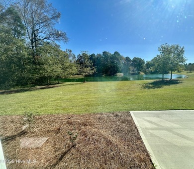 Don't miss the opportunity to see the Telfair Model by River on River Landing Golf Course in North Carolina - for sale on GolfHomes.com, golf home, golf lot