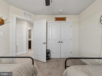 Introducing 35122 Wright Way - A Lovely Townhome with Golf on Plantation Lakes Golf and Country Club in Delaware - for sale on GolfHomes.com, golf home, golf lot