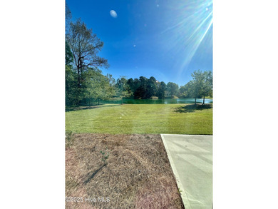 Don't miss the opportunity to see the Telfair Model by River on River Landing Golf Course in North Carolina - for sale on GolfHomes.com, golf home, golf lot