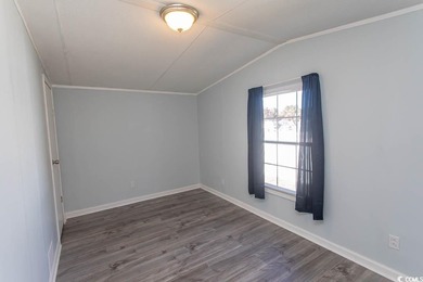 Spacious & Affordable remodled 3 Bedroom, 2 Bath Manufactured on Wild Wing Plantation in South Carolina - for sale on GolfHomes.com, golf home, golf lot