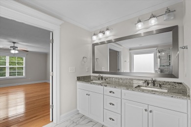 Welcome to 824 Brasstown Court, a spacious and beautifully on Bartram Trail Golf Club in Georgia - for sale on GolfHomes.com, golf home, golf lot
