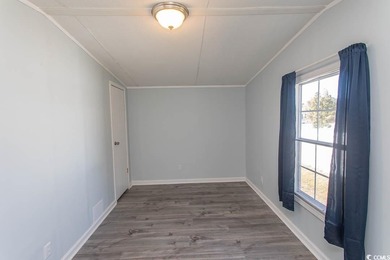 Spacious & Affordable remodled 3 Bedroom, 2 Bath Manufactured on Wild Wing Plantation in South Carolina - for sale on GolfHomes.com, golf home, golf lot