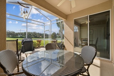 Welcome to 1604 Morning Sun Lane, a beautifully updated home in on Arrowhead Golf Club At Heritage Greens in Florida - for sale on GolfHomes.com, golf home, golf lot