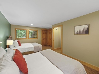 Welcome to your mountain retreat in the heart of Boyne Mountain on Boyne Mountain Resort - Alpine in Michigan - for sale on GolfHomes.com, golf home, golf lot
