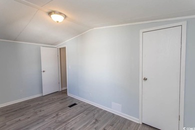 Spacious & Affordable remodled 3 Bedroom, 2 Bath Manufactured on Wild Wing Plantation in South Carolina - for sale on GolfHomes.com, golf home, golf lot