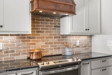 Don't miss the opportunity to see the Telfair Model by River on River Landing Golf Course in North Carolina - for sale on GolfHomes.com, golf home, golf lot