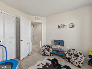 Introducing 35122 Wright Way - A Lovely Townhome with Golf on Plantation Lakes Golf and Country Club in Delaware - for sale on GolfHomes.com, golf home, golf lot