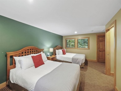 Welcome to your mountain retreat in the heart of Boyne Mountain on Boyne Mountain Resort - Alpine in Michigan - for sale on GolfHomes.com, golf home, golf lot