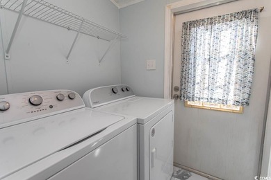 Spacious & Affordable remodled 3 Bedroom, 2 Bath Manufactured on Wild Wing Plantation in South Carolina - for sale on GolfHomes.com, golf home, golf lot