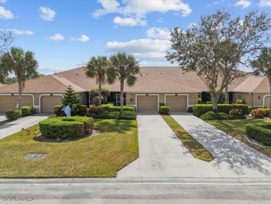 Welcome to 1604 Morning Sun Lane, a beautifully updated home in on Arrowhead Golf Club At Heritage Greens in Florida - for sale on GolfHomes.com, golf home, golf lot