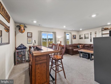 Introducing 35122 Wright Way - A Lovely Townhome with Golf on Plantation Lakes Golf and Country Club in Delaware - for sale on GolfHomes.com, golf home, golf lot