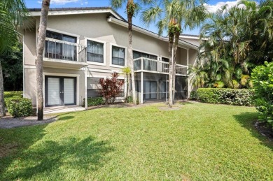 The perfect little spot, wither for yourself or as an on Palm Beach Polo and Country Club in Florida - for sale on GolfHomes.com, golf home, golf lot