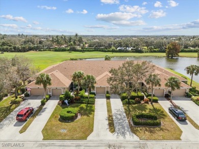 Welcome to 1604 Morning Sun Lane, a beautifully updated home in on Arrowhead Golf Club At Heritage Greens in Florida - for sale on GolfHomes.com, golf home, golf lot