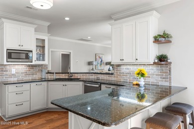 Don't miss the opportunity to see the Telfair Model by River on River Landing Golf Course in North Carolina - for sale on GolfHomes.com, golf home, golf lot