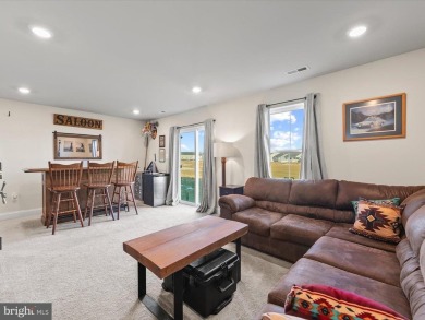Introducing 35122 Wright Way - A Lovely Townhome with Golf on Plantation Lakes Golf and Country Club in Delaware - for sale on GolfHomes.com, golf home, golf lot