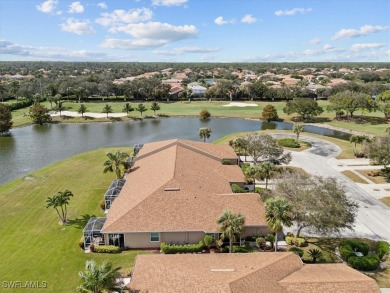 Welcome to 1604 Morning Sun Lane, a beautifully updated home in on Arrowhead Golf Club At Heritage Greens in Florida - for sale on GolfHomes.com, golf home, golf lot