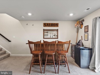 Introducing 35122 Wright Way - A Lovely Townhome with Golf on Plantation Lakes Golf and Country Club in Delaware - for sale on GolfHomes.com, golf home, golf lot