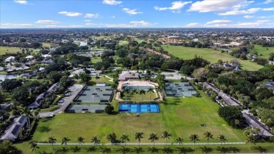 The perfect little spot, wither for yourself or as an on Palm Beach Polo and Country Club in Florida - for sale on GolfHomes.com, golf home, golf lot