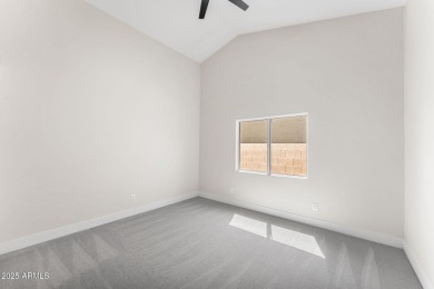 Welcome home! This freshly-remodeled Tatum Ranch residence on Tatum Ranch Golf Course in Arizona - for sale on GolfHomes.com, golf home, golf lot
