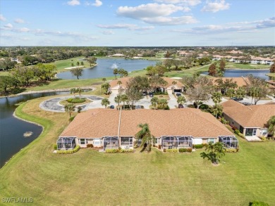 Welcome to 1604 Morning Sun Lane, a beautifully updated home in on Arrowhead Golf Club At Heritage Greens in Florida - for sale on GolfHomes.com, golf home, golf lot