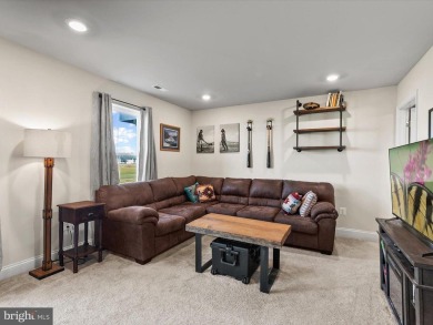 Introducing 35122 Wright Way - A Lovely Townhome with Golf on Plantation Lakes Golf and Country Club in Delaware - for sale on GolfHomes.com, golf home, golf lot