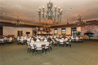 Gorgeous water and golf course views highlight this exceptional on Rancho California RV Resort in California - for sale on GolfHomes.com, golf home, golf lot