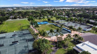 The perfect little spot, wither for yourself or as an on Palm Beach Polo and Country Club in Florida - for sale on GolfHomes.com, golf home, golf lot