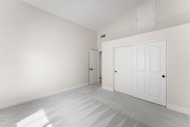 Welcome home! This freshly-remodeled Tatum Ranch residence on Tatum Ranch Golf Course in Arizona - for sale on GolfHomes.com, golf home, golf lot