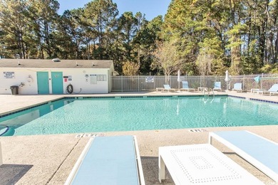 Spacious & Affordable remodled 3 Bedroom, 2 Bath Manufactured on Wild Wing Plantation in South Carolina - for sale on GolfHomes.com, golf home, golf lot