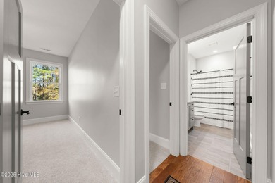 Don't miss the opportunity to see the Telfair Model by River on River Landing Golf Course in North Carolina - for sale on GolfHomes.com, golf home, golf lot