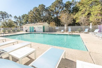 Spacious & Affordable remodled 3 Bedroom, 2 Bath Manufactured on Wild Wing Plantation in South Carolina - for sale on GolfHomes.com, golf home, golf lot