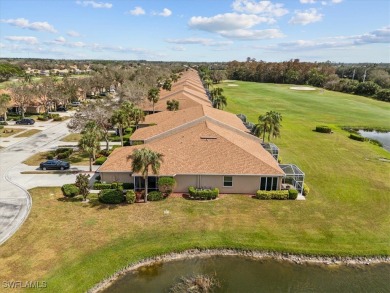 Welcome to 1604 Morning Sun Lane, a beautifully updated home in on Arrowhead Golf Club At Heritage Greens in Florida - for sale on GolfHomes.com, golf home, golf lot