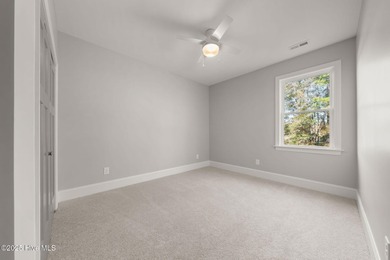 Don't miss the opportunity to see the Telfair Model by River on River Landing Golf Course in North Carolina - for sale on GolfHomes.com, golf home, golf lot