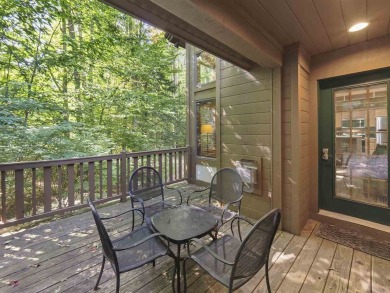 Welcome to your mountain retreat in the heart of Boyne Mountain on Boyne Mountain Resort - Alpine in Michigan - for sale on GolfHomes.com, golf home, golf lot