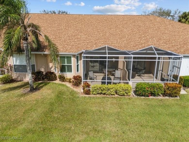 Welcome to 1604 Morning Sun Lane, a beautifully updated home in on Arrowhead Golf Club At Heritage Greens in Florida - for sale on GolfHomes.com, golf home, golf lot