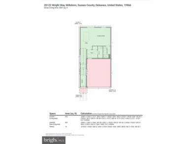 Introducing 35122 Wright Way - A Lovely Townhome with Golf on Plantation Lakes Golf and Country Club in Delaware - for sale on GolfHomes.com, golf home, golf lot