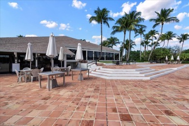 The perfect little spot, wither for yourself or as an on Palm Beach Polo and Country Club in Florida - for sale on GolfHomes.com, golf home, golf lot