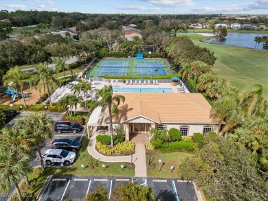 Welcome to 1604 Morning Sun Lane, a beautifully updated home in on Arrowhead Golf Club At Heritage Greens in Florida - for sale on GolfHomes.com, golf home, golf lot