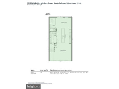 Introducing 35122 Wright Way - A Lovely Townhome with Golf on Plantation Lakes Golf and Country Club in Delaware - for sale on GolfHomes.com, golf home, golf lot